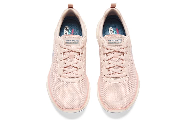 Кроссовки Skechers Flex Appeal 4.0 - изображение 4