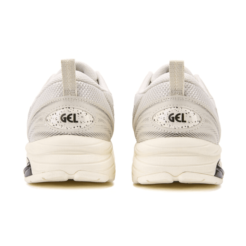Кроссовки Asics Gel Quantum KEI Устойчивый к истиранию Низкий Топ Повседневная Обувь Унисекс Бежевый - изображение 3