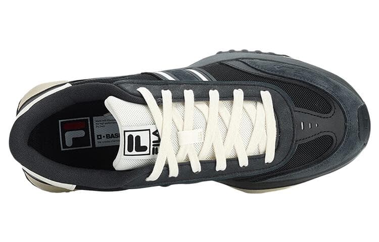 Кроссовки FILA - изображение 3