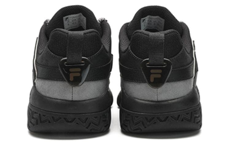 Кроссовки FILA FUSION ADE - изображение 5