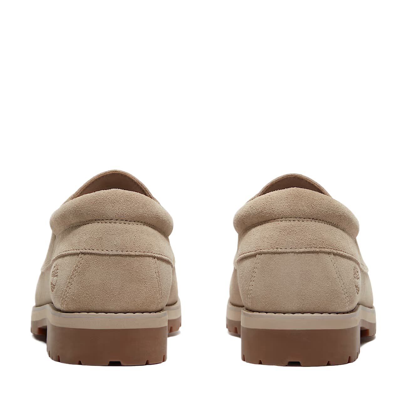 Кроссовки Timberland Britton Устойчивая к истиранию Низкая повседневная обувь Мужская Хаки - изображение 4