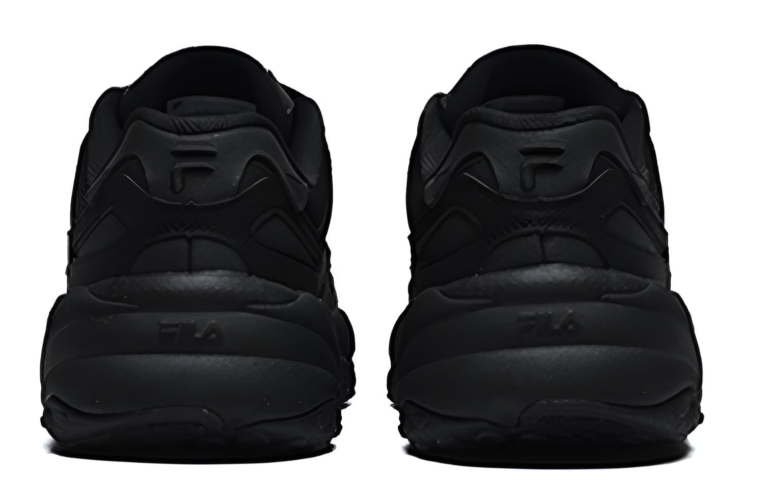 Кроссовки FILA FUSION Flash - изображение 4