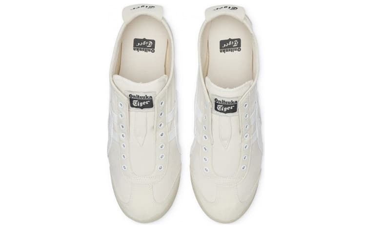 Кроссовки Onitsuka Tiger MEXICO 66 - изображение 4
