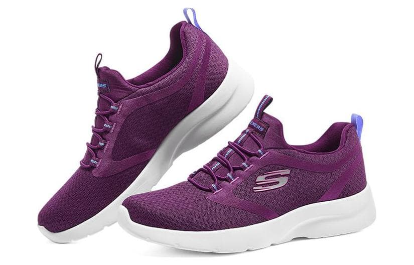 Кроссовки Skechers Dynamight 2.0 - изображение 3