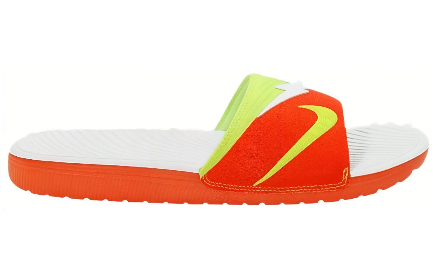 Сандалии Nike Solarsoft KD Slide 2 - изображение 2
