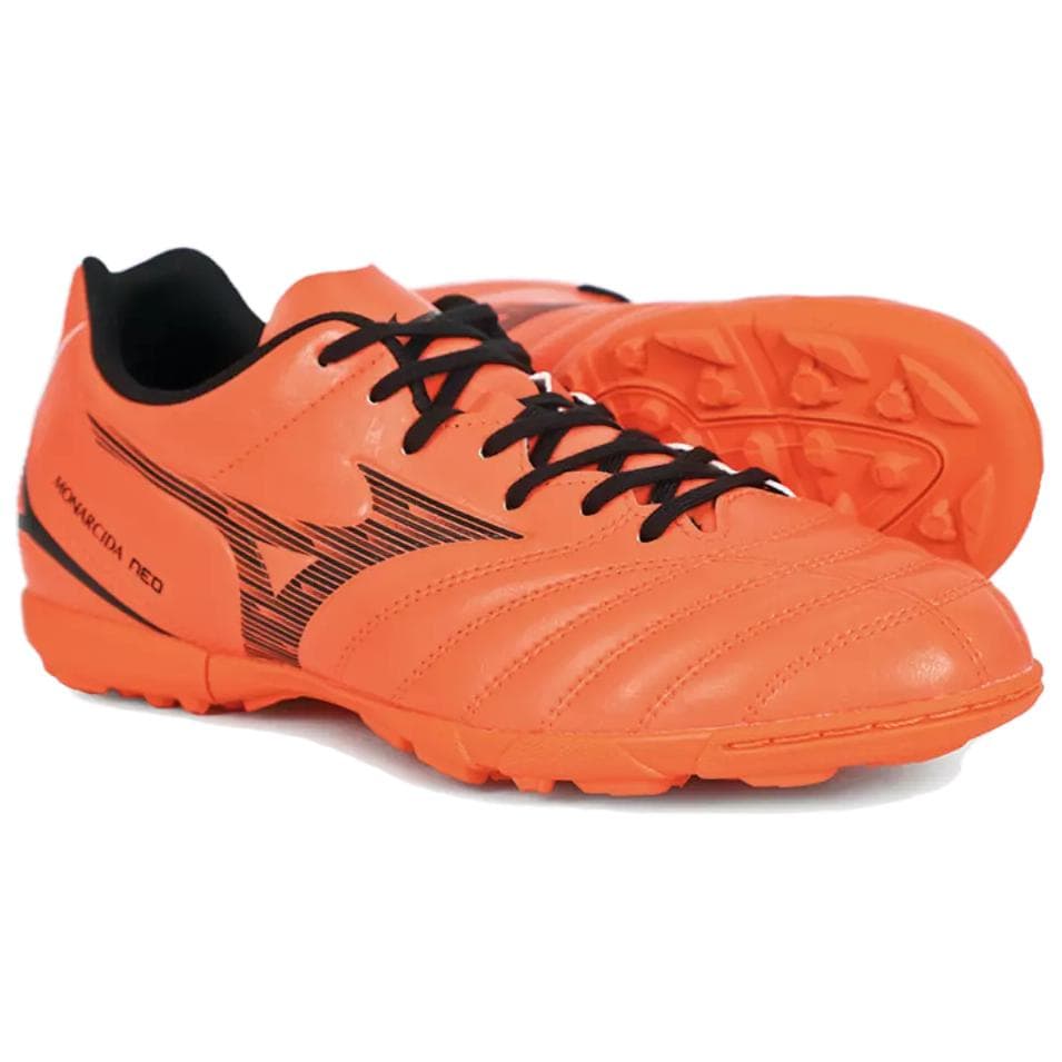 Кроссовки для футбола Mizuno Monarcida TF - изображение 2