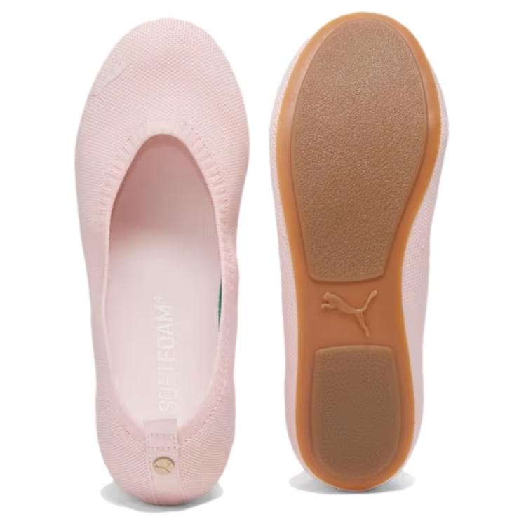 Кроссовки PUMA Ballet - изображение 4