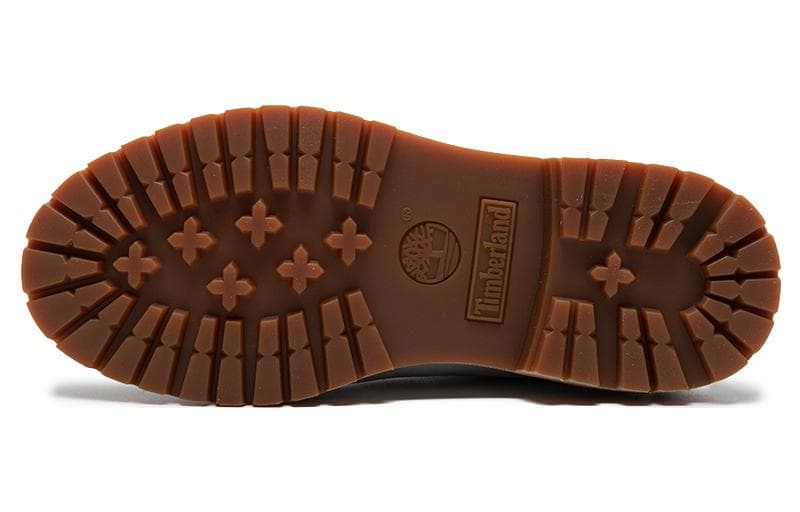 Ботинки Timberland - изображение 5
