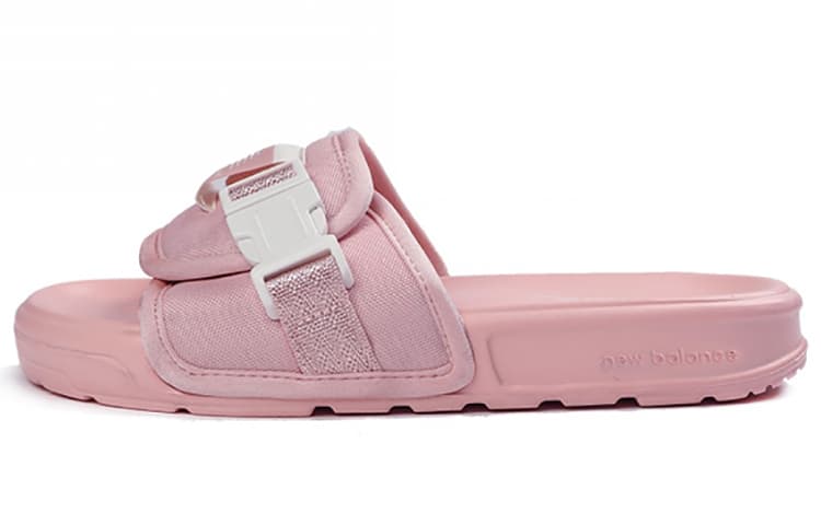 Сандалии New Balance Slippers - изображение 1