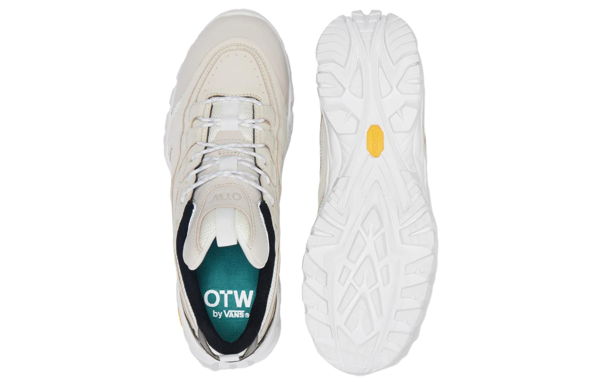 Кроссовки Vans OTW - изображение 4