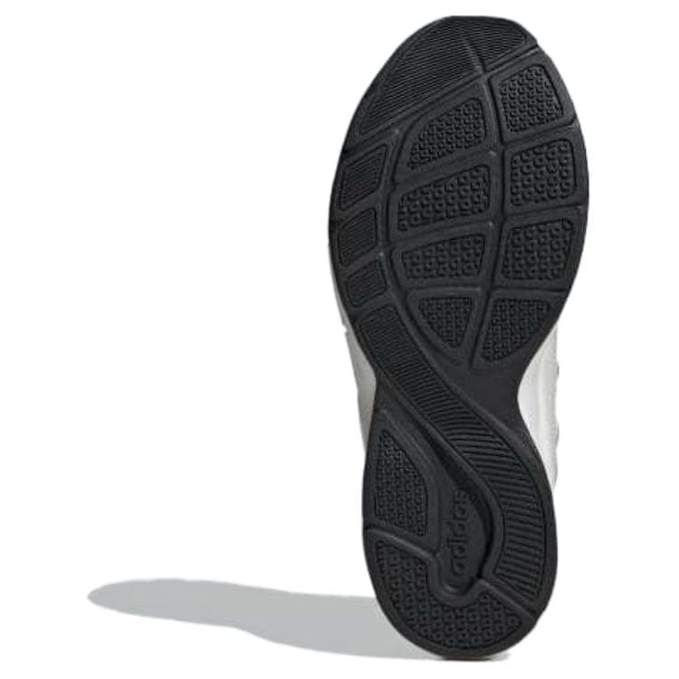 Кроссовки Adidas ECLYPTIX 2000 Low Беговые кроссовки Женские Серый Белый - изображение 6