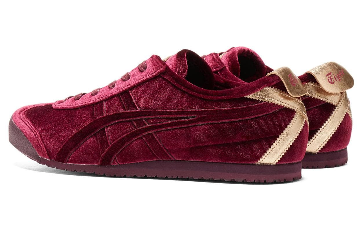 Кроссовки Onitsuka Tiger MEXICO 66 - изображение 4