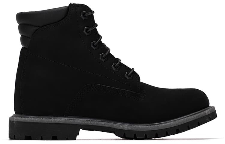 Ботинки Timberland Waterville 6in Basic WP - изображение 2