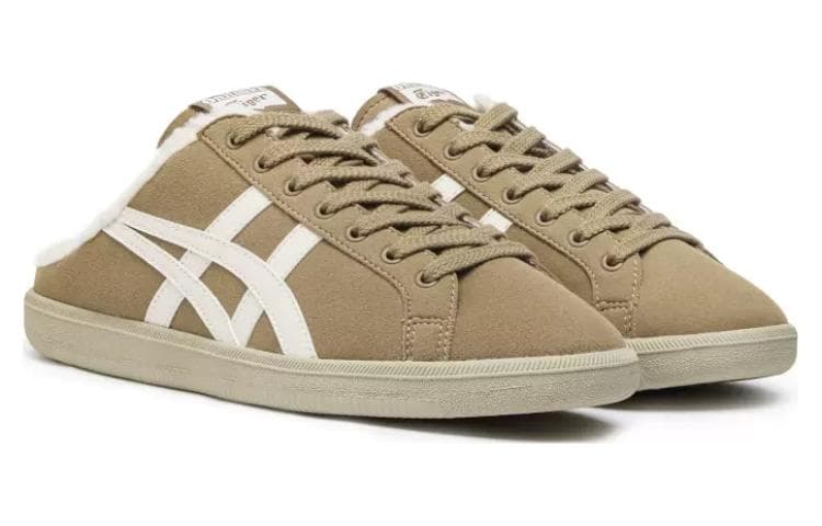 Кроссовки Onitsuka Tiger DD Trainer Sabot - изображение 3