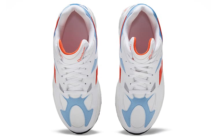 Кроссовки Reebok Aztrek 96 - изображение 5