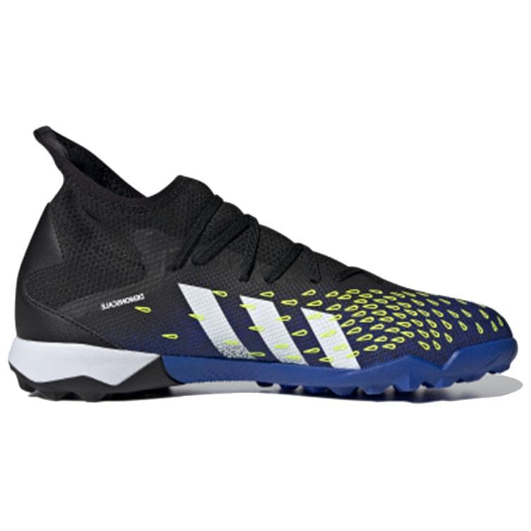 Кроссовки для футбола adidas Predator Freak .3 TF - изображение 2