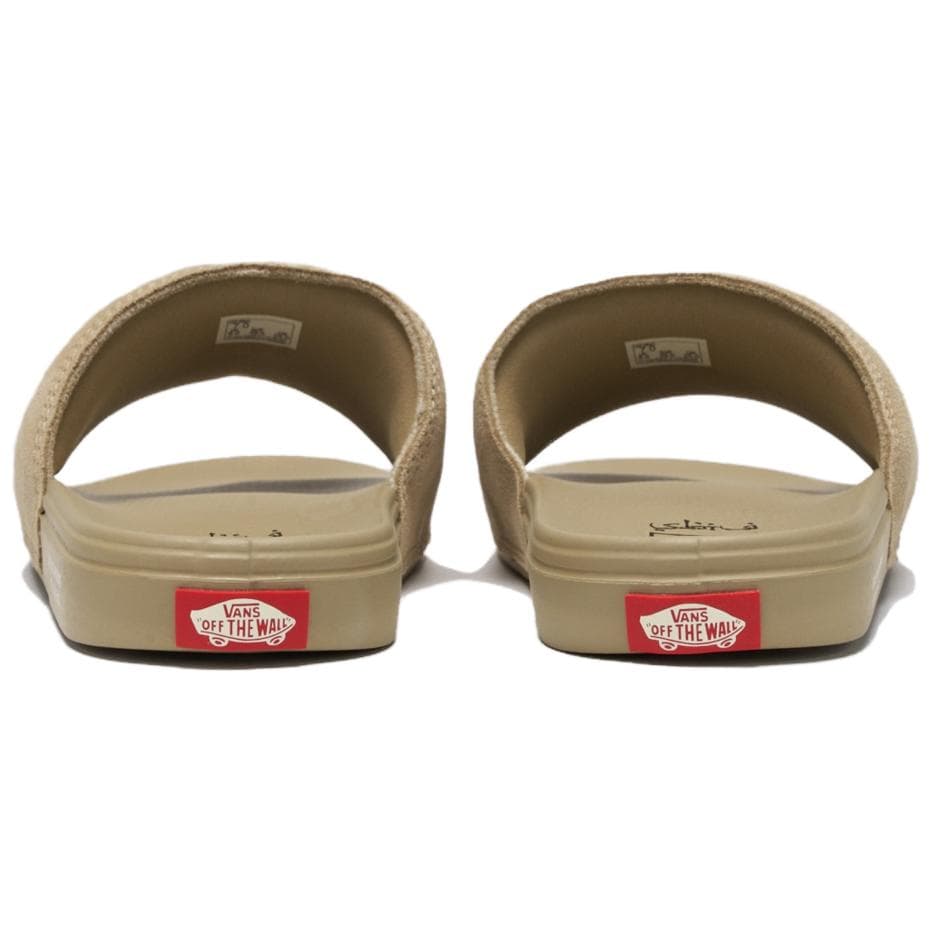 Сандалии Vans La Costa SBTG Khaki - изображение 4