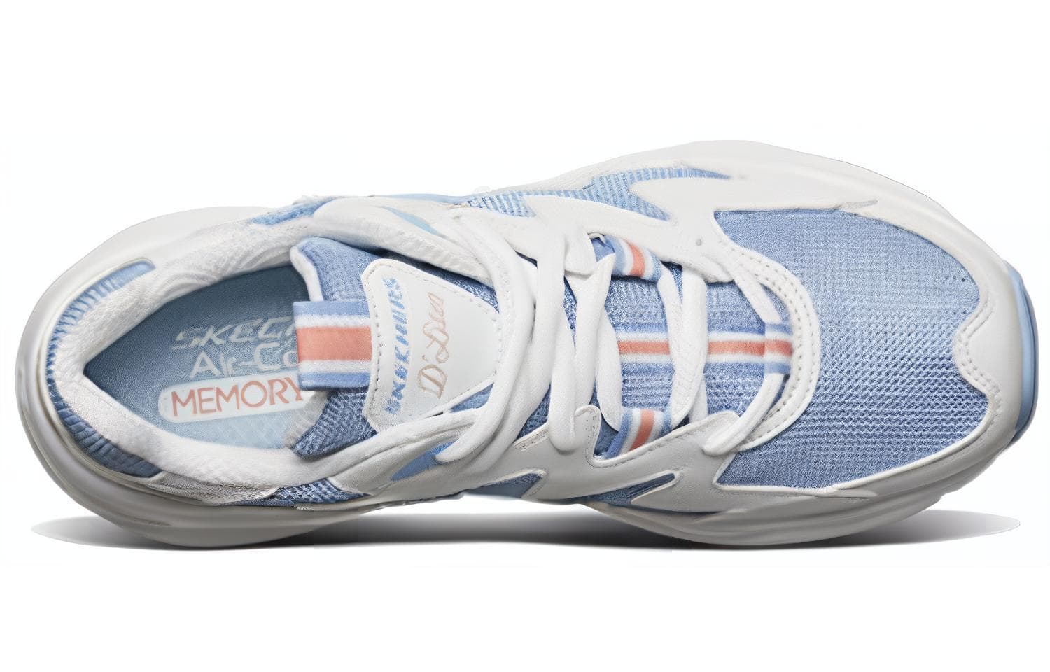 Кроссовки Skechers D'LITES Airy - изображение 4