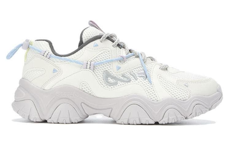 Кроссовки FILA Fluid 4 - изображение 2
