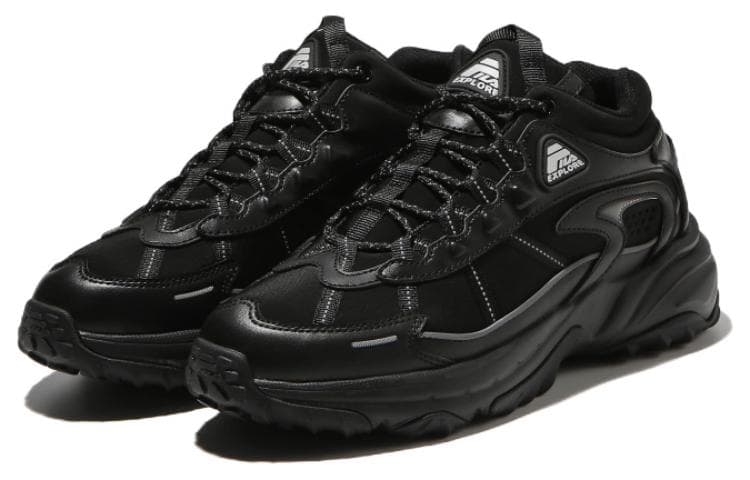 Кроссовки FILA Explorer Rock Blunt - изображение 3