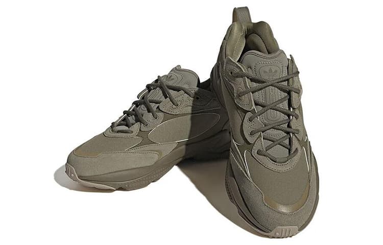 Кроссовки adidas originals Ozweego - изображение 3