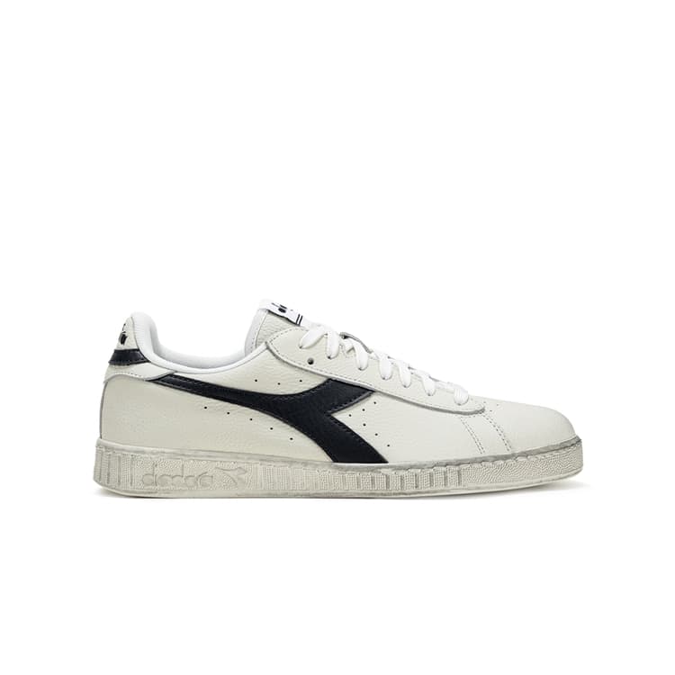 Кроссовки Diadora GAME L Аbrasion Resistant Slip-Resistant Low-Top Скейтборд Кроссовки Унисекс - изображение 2