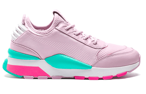 Кроссовки PUMA RS-0 Oplay - изображение 2