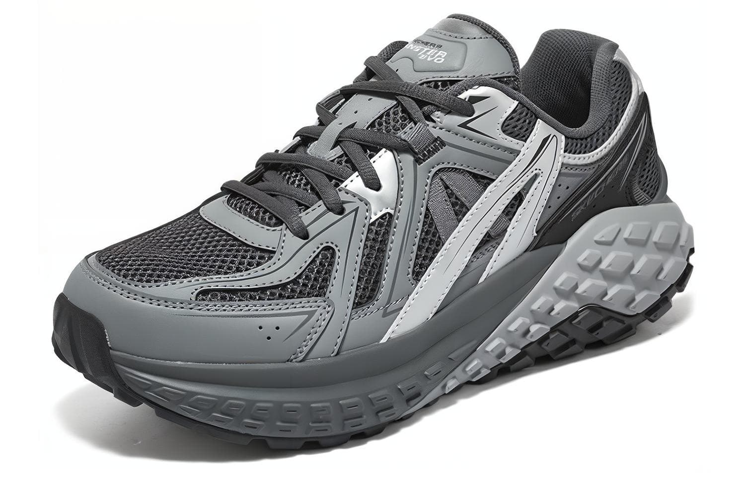 Кроссовки Skechers - изображение 2