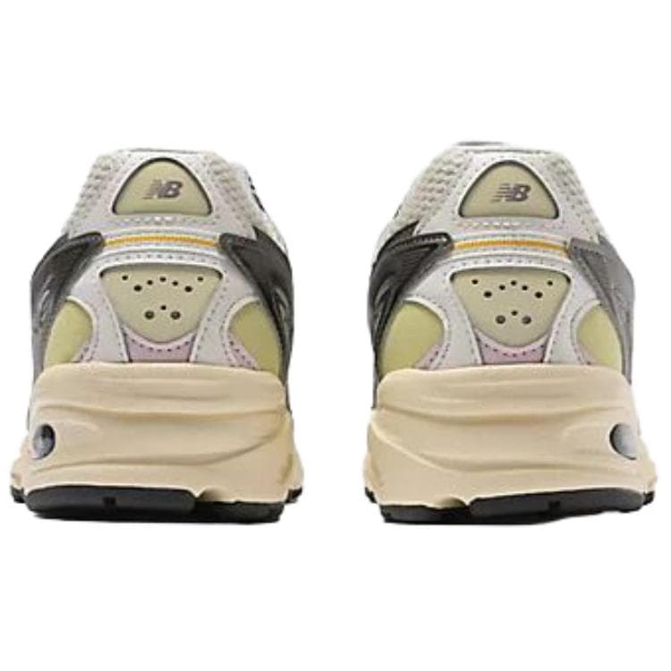 Кроссовки New Balance NB 509 V1 Low Top Повседневная обувь Унисекс Белый - изображение 3