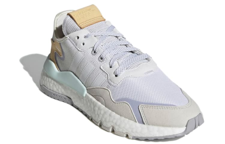 Кроссовки adidas Nite Jogger - изображение 3
