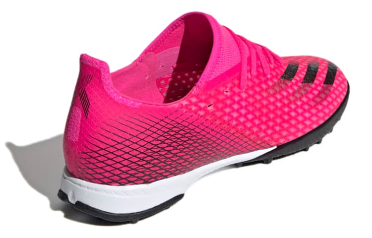 Кроссовки для футбола adidas X Ghosted.3 Turf - изображение 4