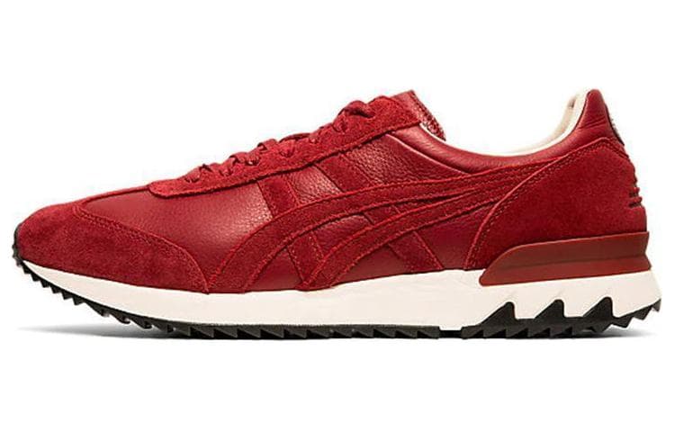 Кроссовки Onitsuka Tiger California 78 Ex - изображение 1