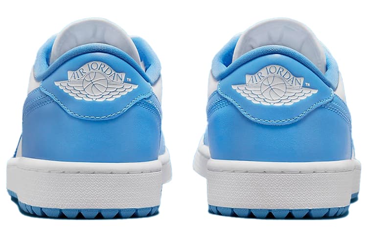 Кроссовки Jordan Air Jordan 1 Low UNC - изображение 4