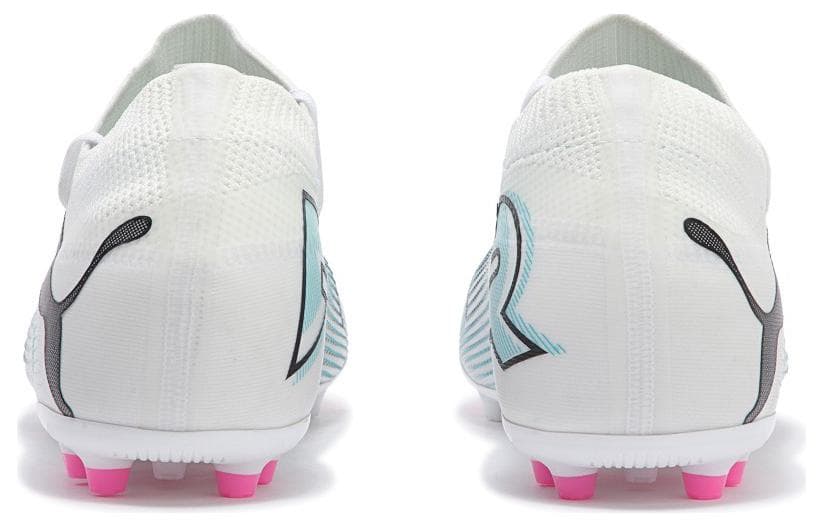Кроссовки для футбола PUMA Future 7 MATCH MG - изображение 6