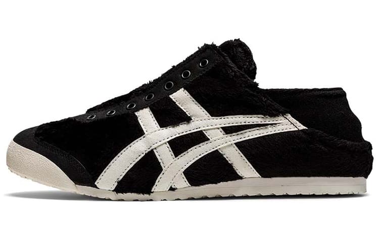 Кроссовки Onitsuka Tiger Mexico 66 Paraty - изображение 1