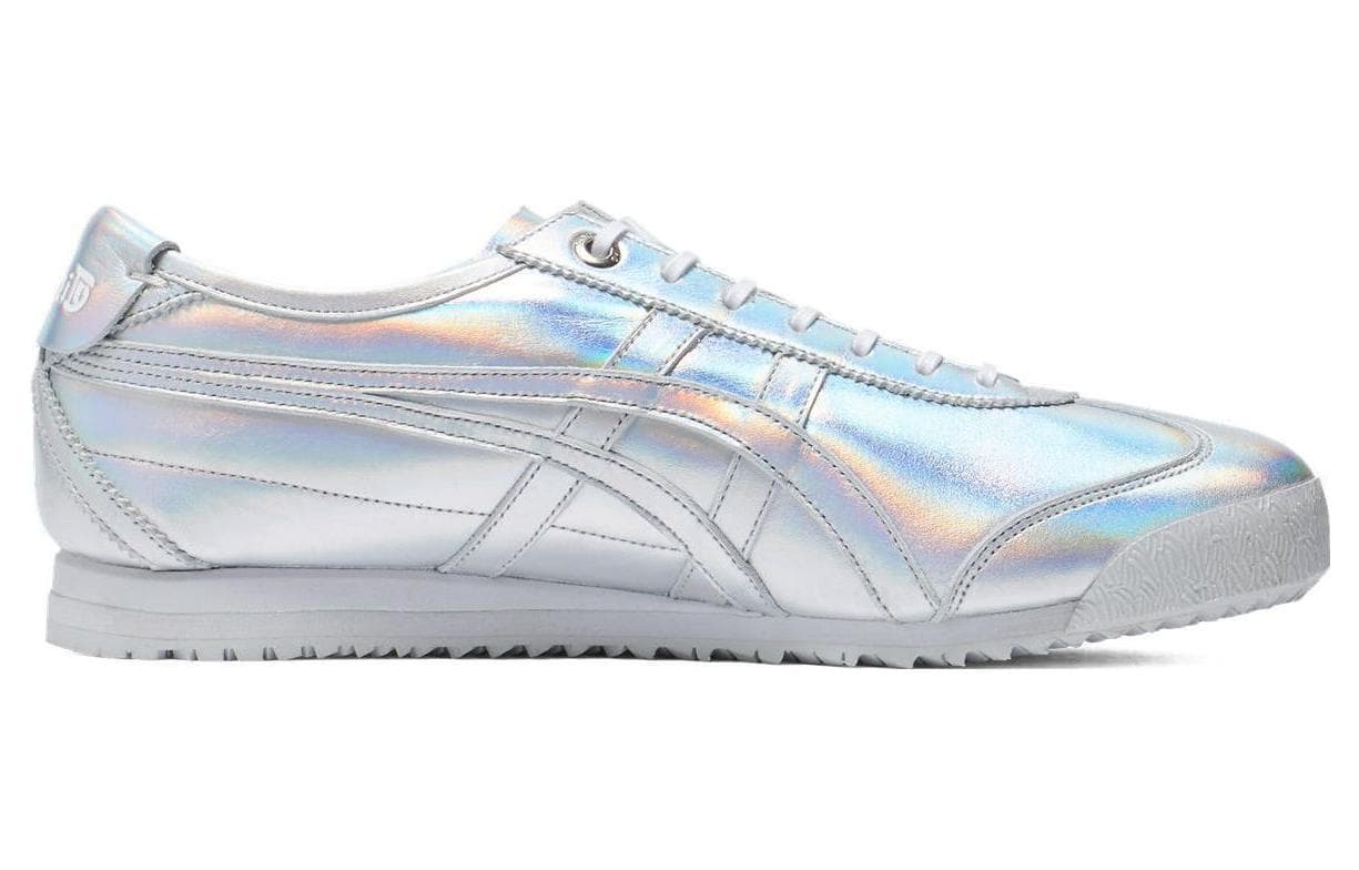 Кроссовки Onitsuka Tiger MEXICO 66 SD - изображение 2