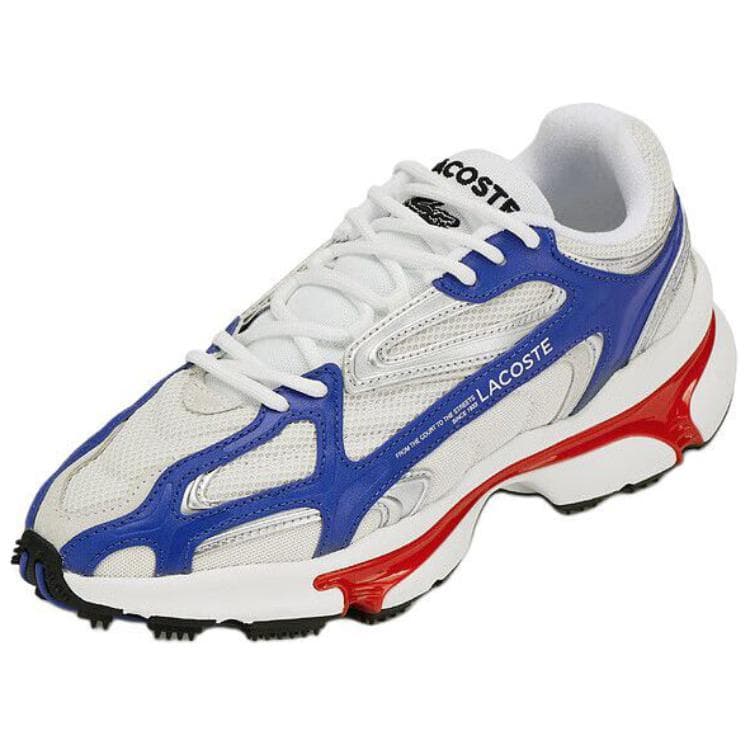 Кроссовки LACOSTE - изображение 2