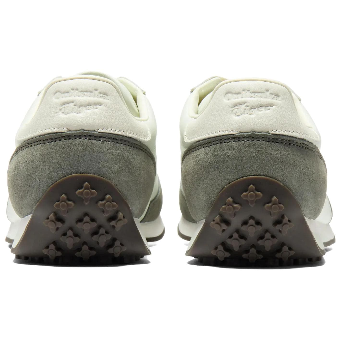 Кроссовки Onitsuka Tiger Edr Повседневная обувь Унисекс Светло-зеленый - изображение 5