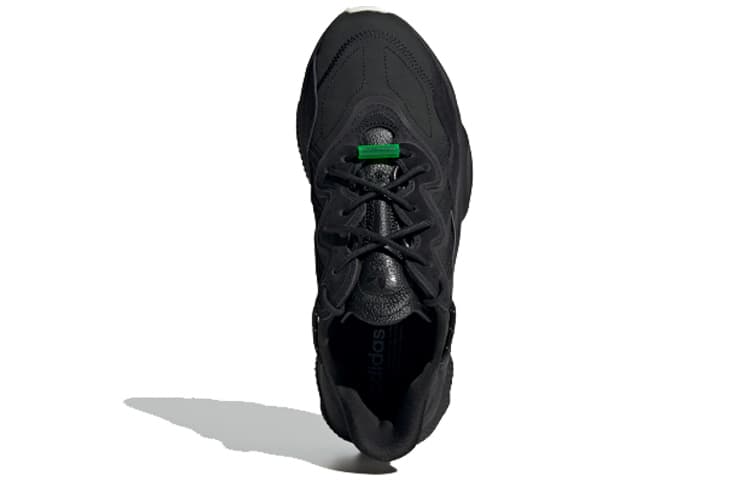 Кроссовки adidas Ozweego TR Black - изображение 4