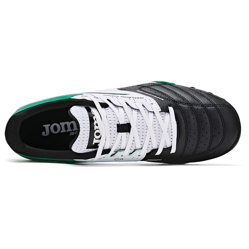 Кроссовки для футбола Joma tf Шипы Синтетическая кожа Амортизация Устойчивость к истиранию Амортизация Износостойкие Футбольные бутсы - изображение 4