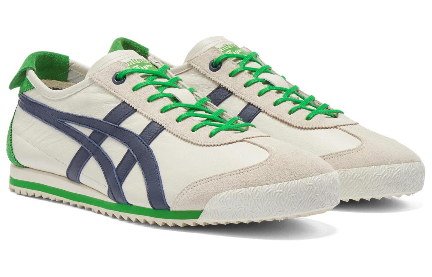 Кроссовки Onitsuka Tiger MEXICO 66 SD - изображение 3