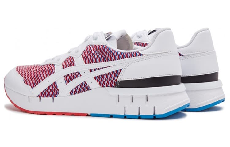 Кроссовки Onitsuka Tiger Rebilac Runner - изображение 4