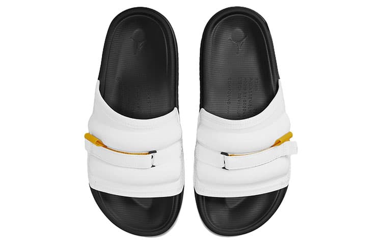 Сандалии Air Jordan Super Play - изображение 3