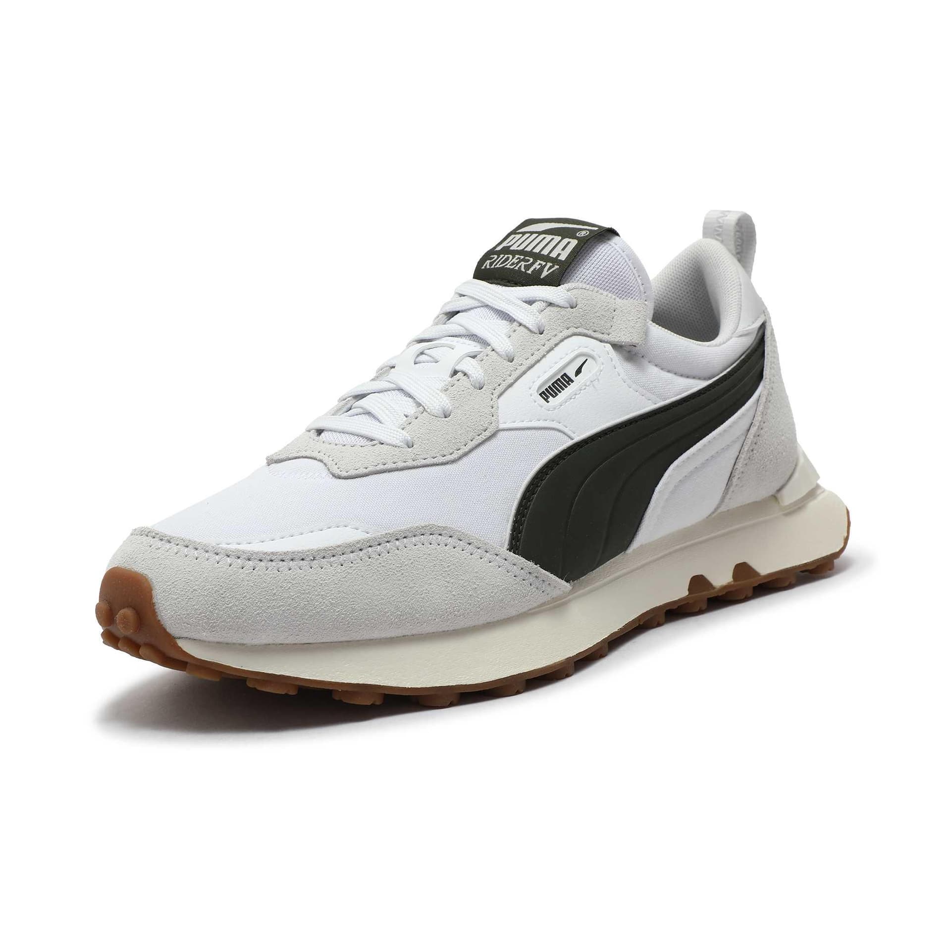 Кроссовки PUMA Rider FV - изображение 3