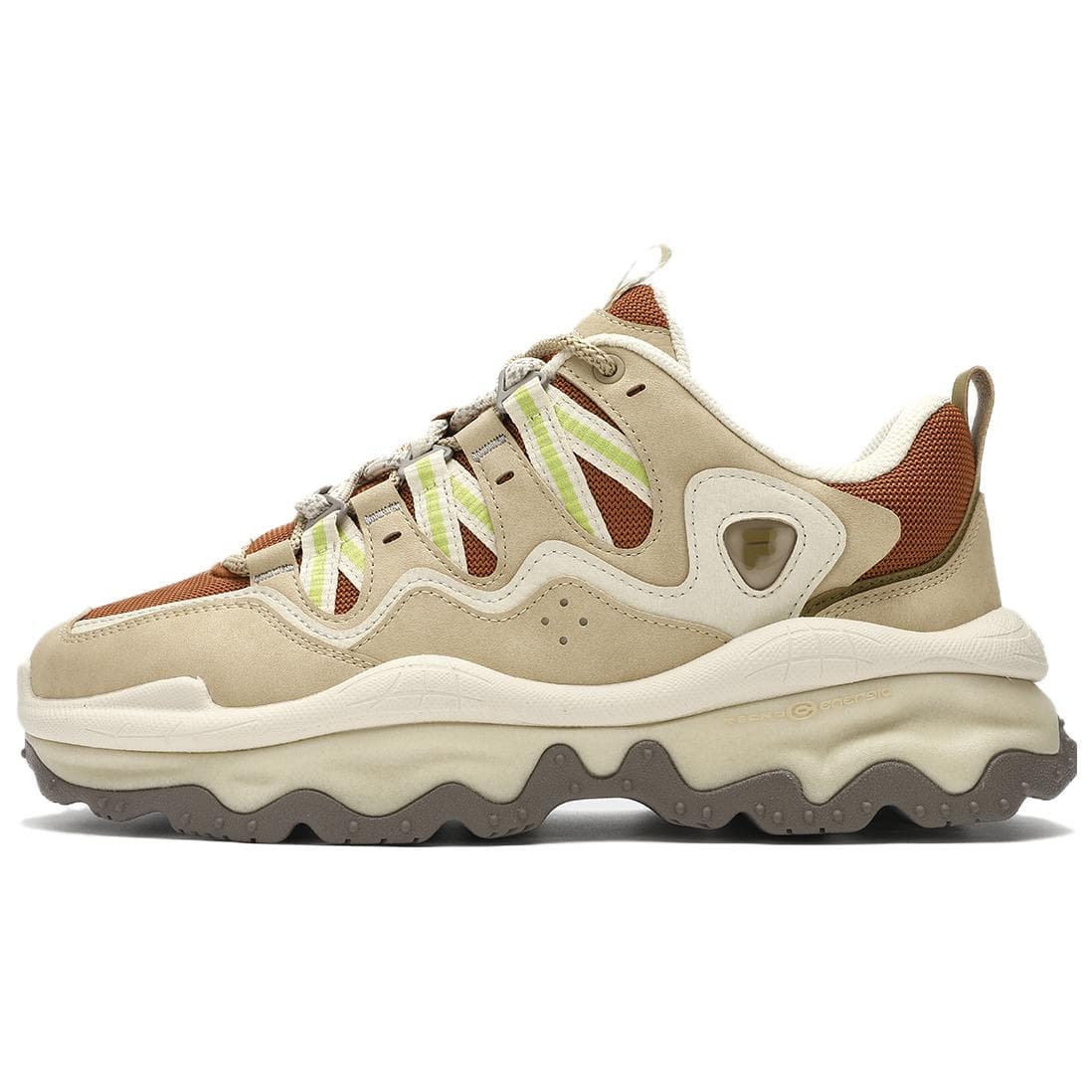 Кроссовки FILA FUSION - изображение 1