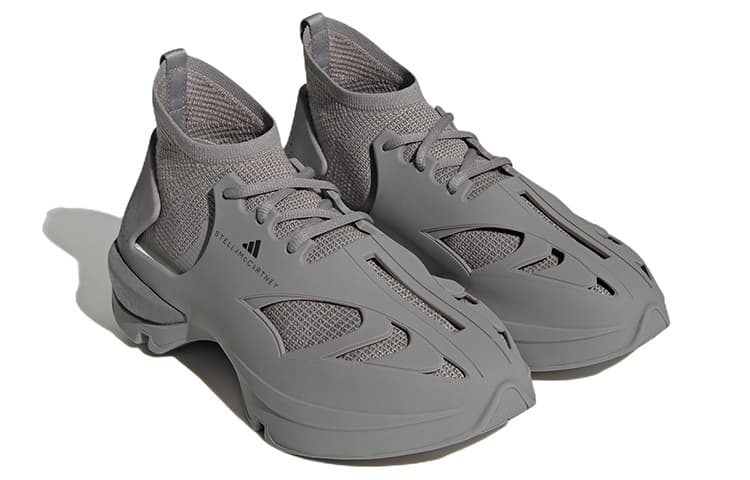 Кроссовки adidas Stella McCartney aSMC Sportswear Run - изображение 3