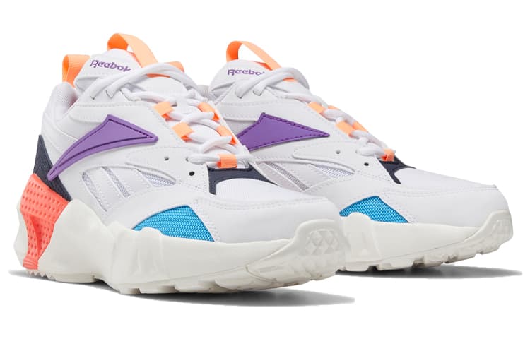 Кроссовки Reebok Aztrek Double Mix Pops - изображение 2
