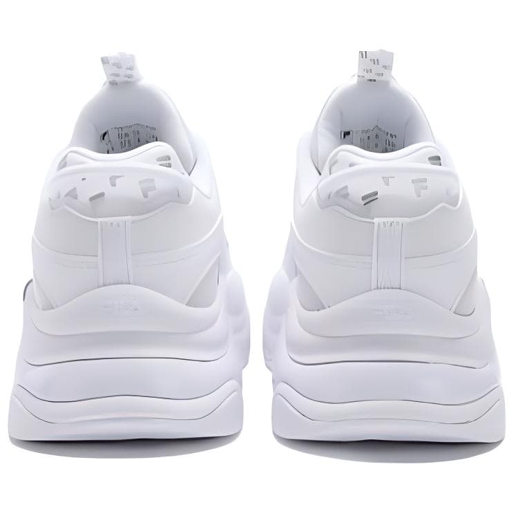 Кроссовки FILA FUSION BUBBLE TPU - изображение 5