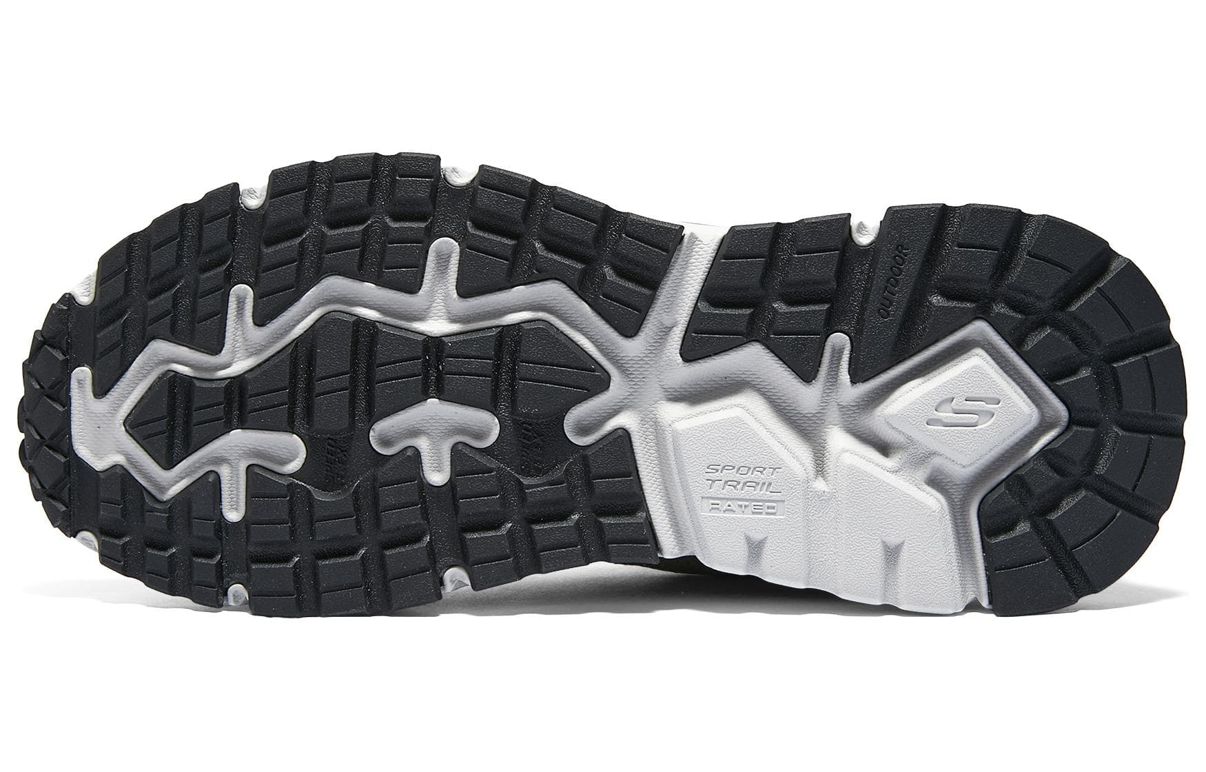 Кроссовки Skechers - изображение 6