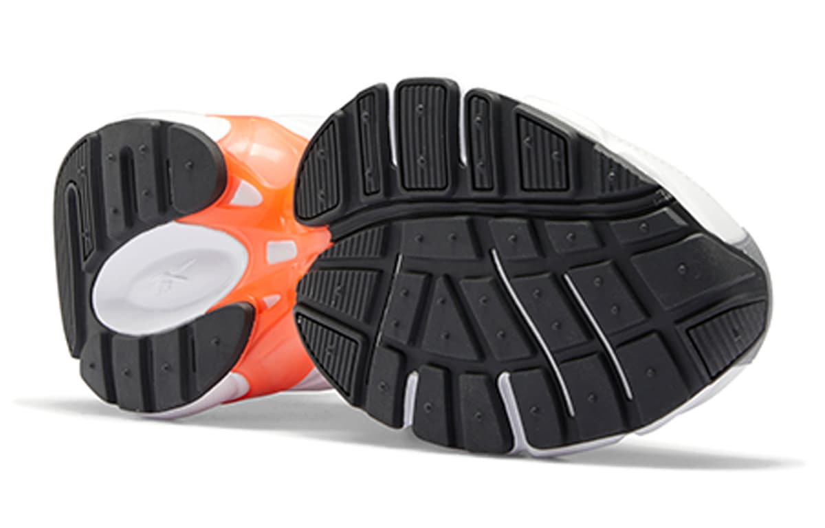 Кроссовки Reebok Rbk Premier - изображение 6